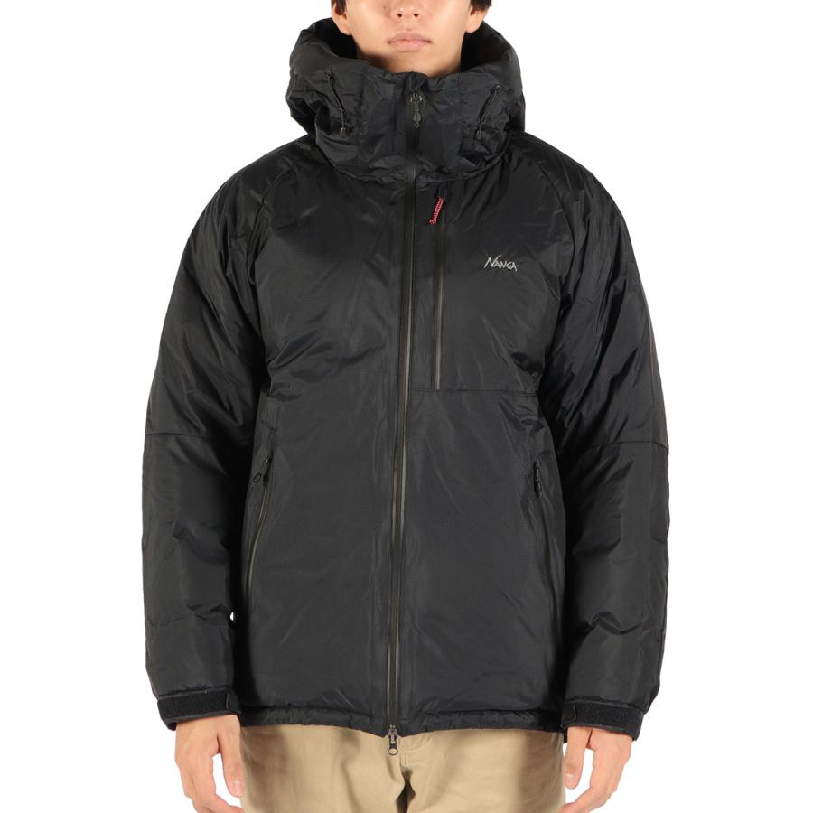 NANGA（ナンガ） 最大53%☆3/1迄 ダウンジャケット メンズ 冬 ダウン