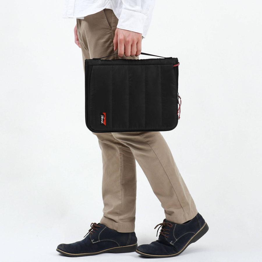 最大53%☆2/27〜 ナンガ タブレットケース NANGA TABLET CASE iPad