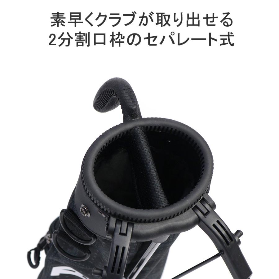 NEW ERA（ニューエラ） 最大53%☆2/27〜 正規取扱店 キャディバッグ