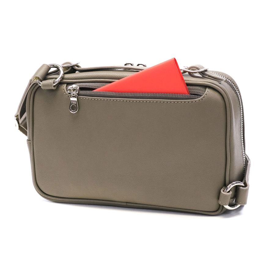 NUNC（ヌンク） 最大50%☆2/25限定 ショルダーバッグ バッグ 斜めがけ