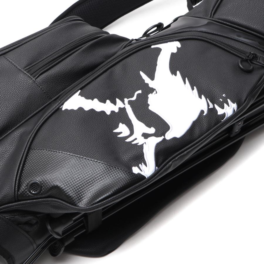 OAKLEY（オークリー） 最大53%☆2/27〜 キャディバッグ メンズ