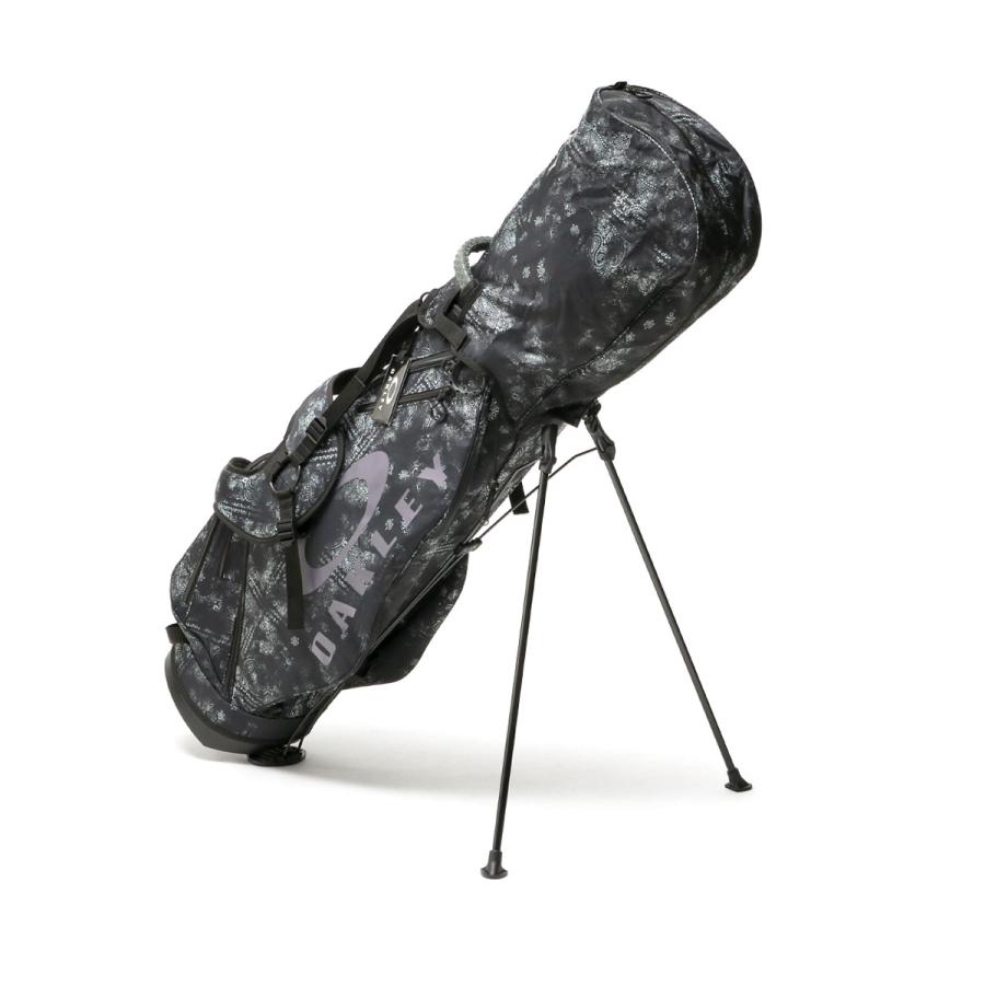OAKLEY（オークリー） キャディバッグ スタンド OAKLEY 9.5型 47インチ