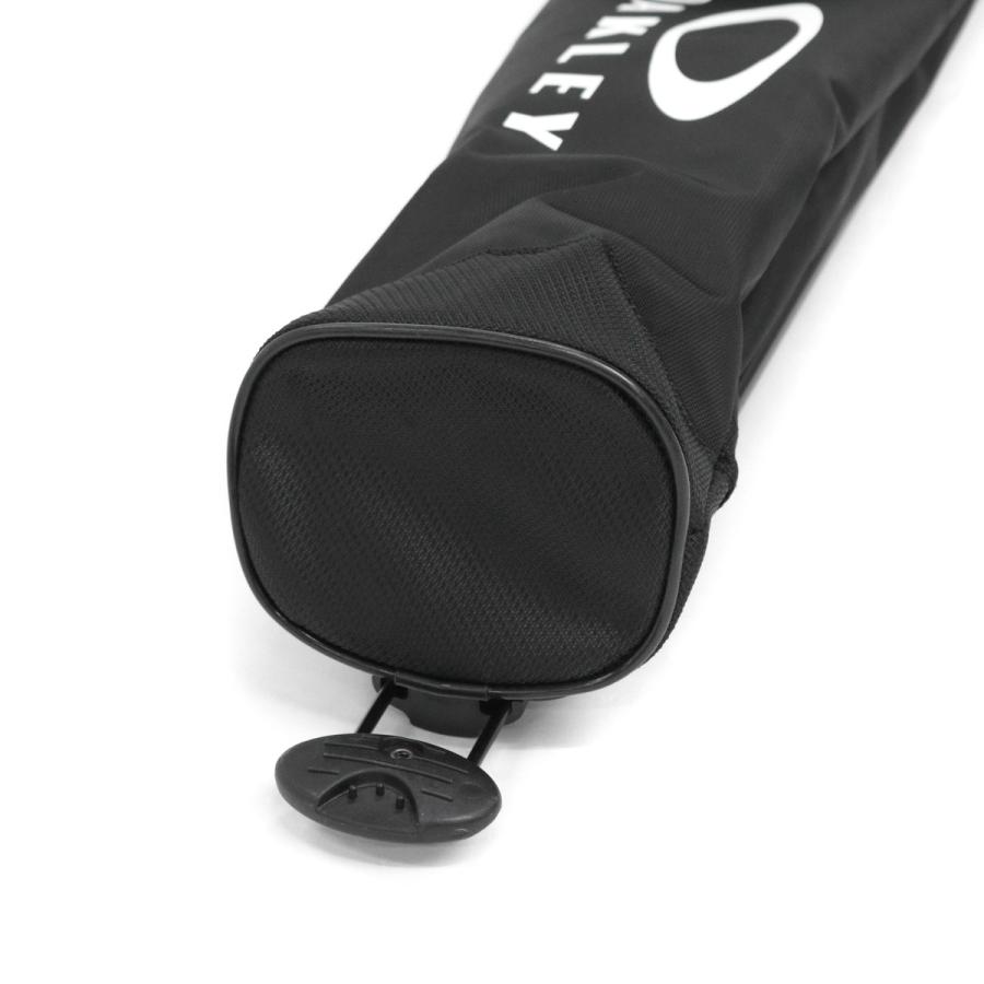 OAKLEY（オークリー） 最大53%☆3/1迄 クラブケース スタンド 自立