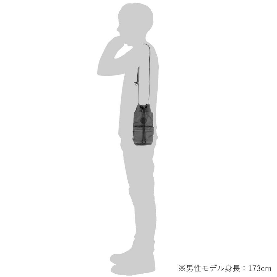 POTR ライド シリンダーバッグ 997-26859 RIDE CYLINDER BAG