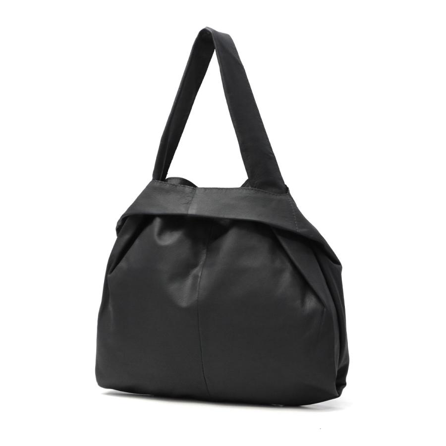 REN（レン） 特典付 トートバッグ レディース 小さめ 軽量 革 レザー