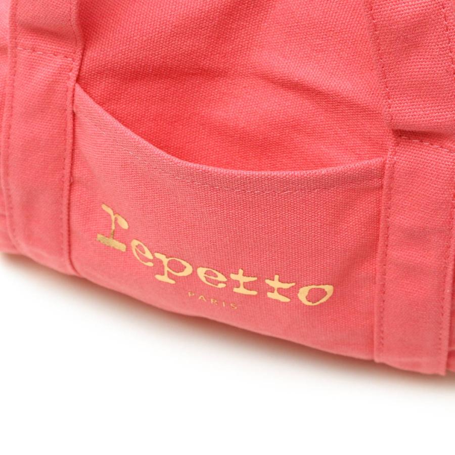 repetto（レペット） 最大53%☆3/1迄 ボストンバッグ レディース