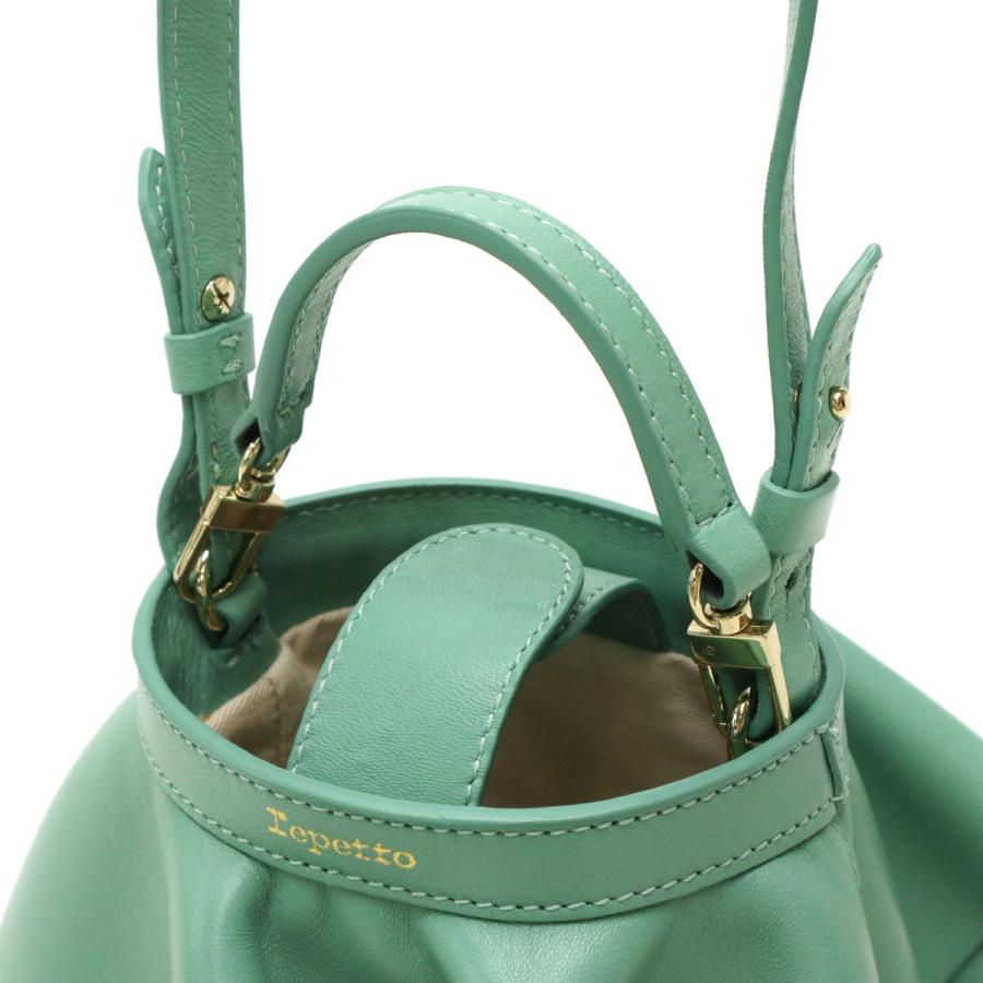 repetto（レペット） セール50%OFF ショルダーバッグ Repetto Mini