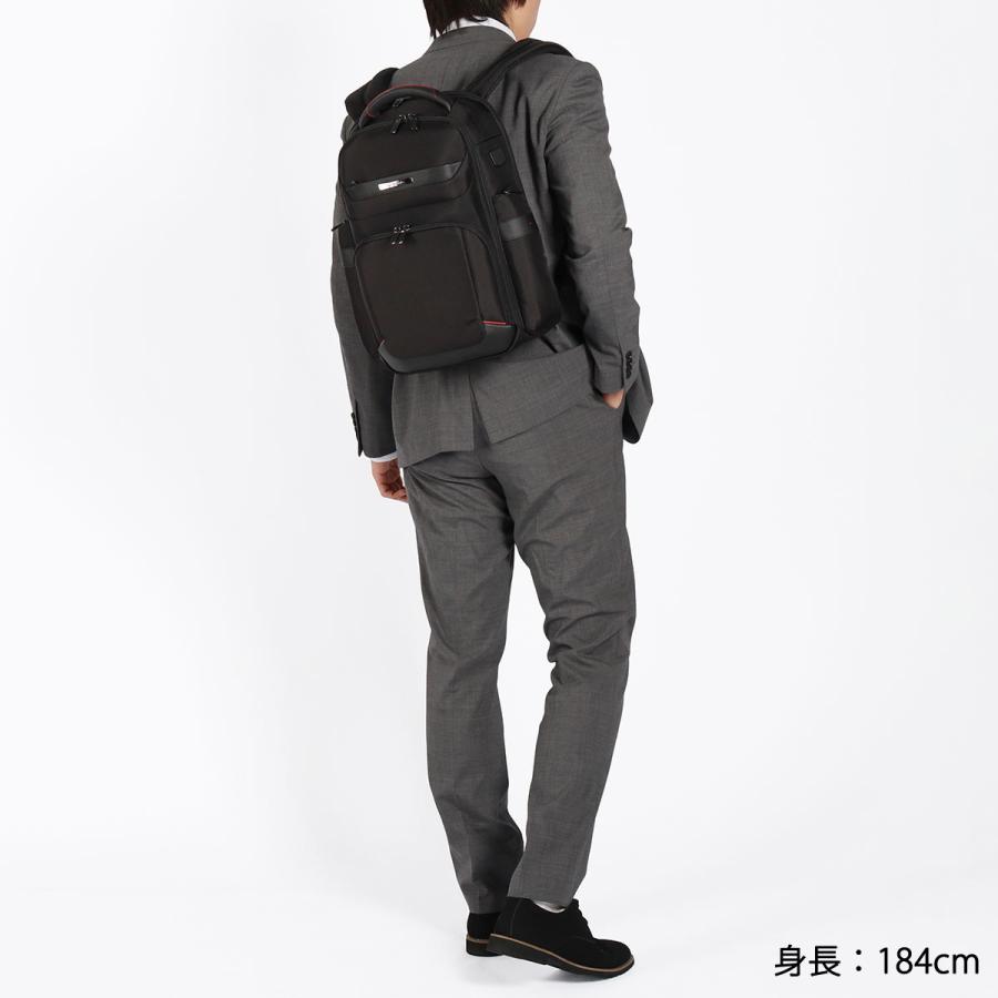 Samsonite（サムソナイト） 最大53%☆3/1迄 正規品2年保証 リュック