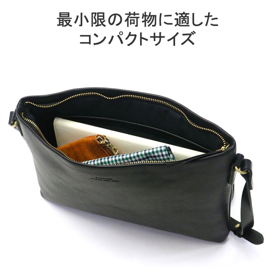 SLOW（スロウ） 最大53%☆3/1迄 ショルダーバッグ メンズ レディース