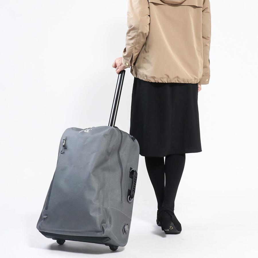 F/CE.（エフシーイー） 最大53%☆3/1迄 キャリーケース DRY LINE NO