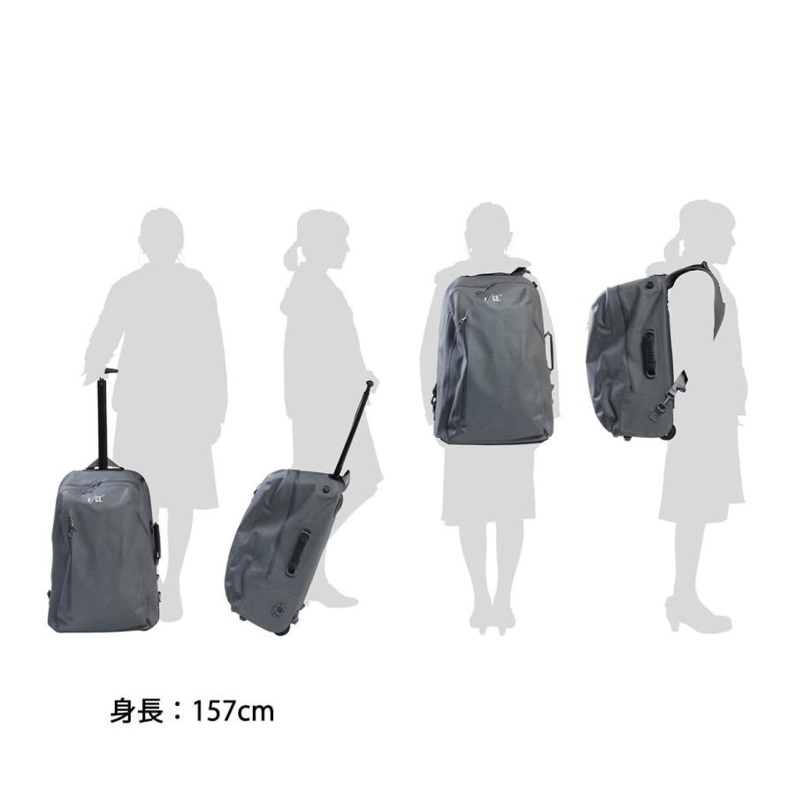 F/CE.（エフシーイー） 最大53%☆3/1迄 キャリーケース DRY LINE NO