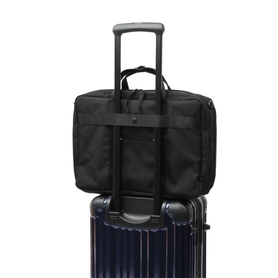 INTERACTIVE（PORTER） ポーター インタラクティブ 2WAYオーバーナイト