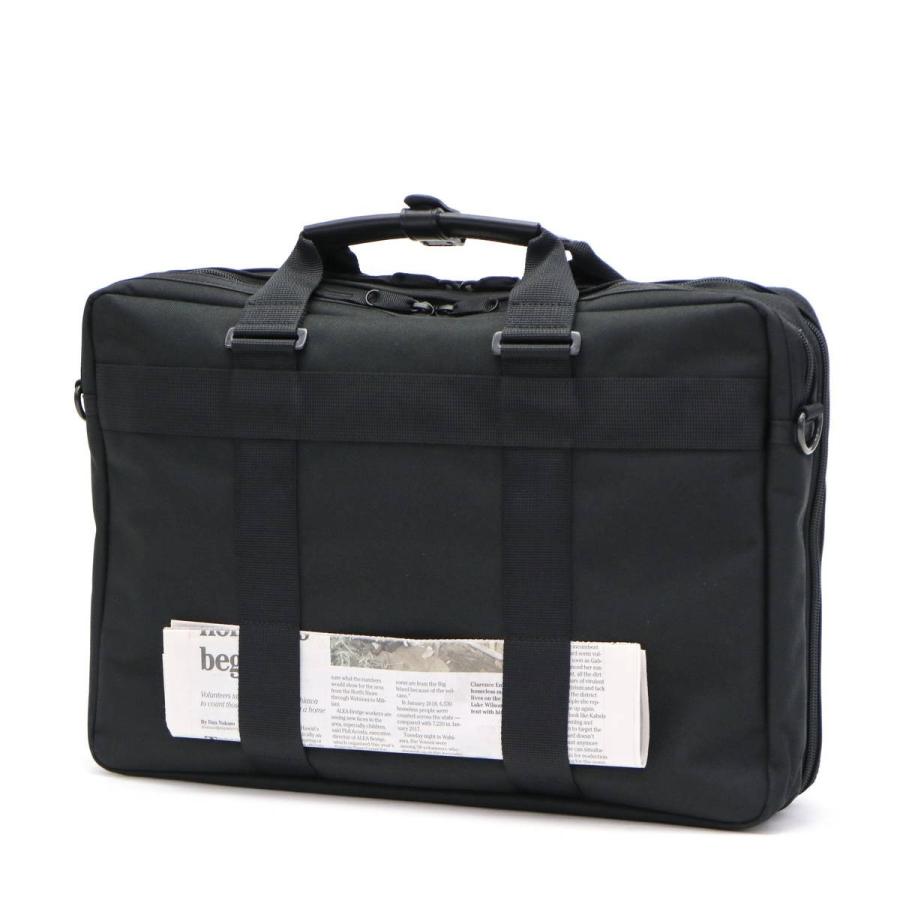 CLIP（PORTER） ポーター クリップ 2WAYブリーフケース 550-08959