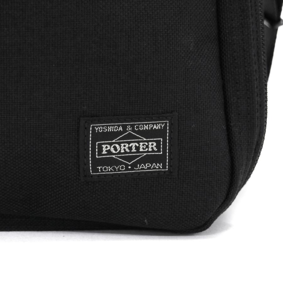 TENSION（PORTER） ポーター テンション 2WAYブリーフケース 627-17503