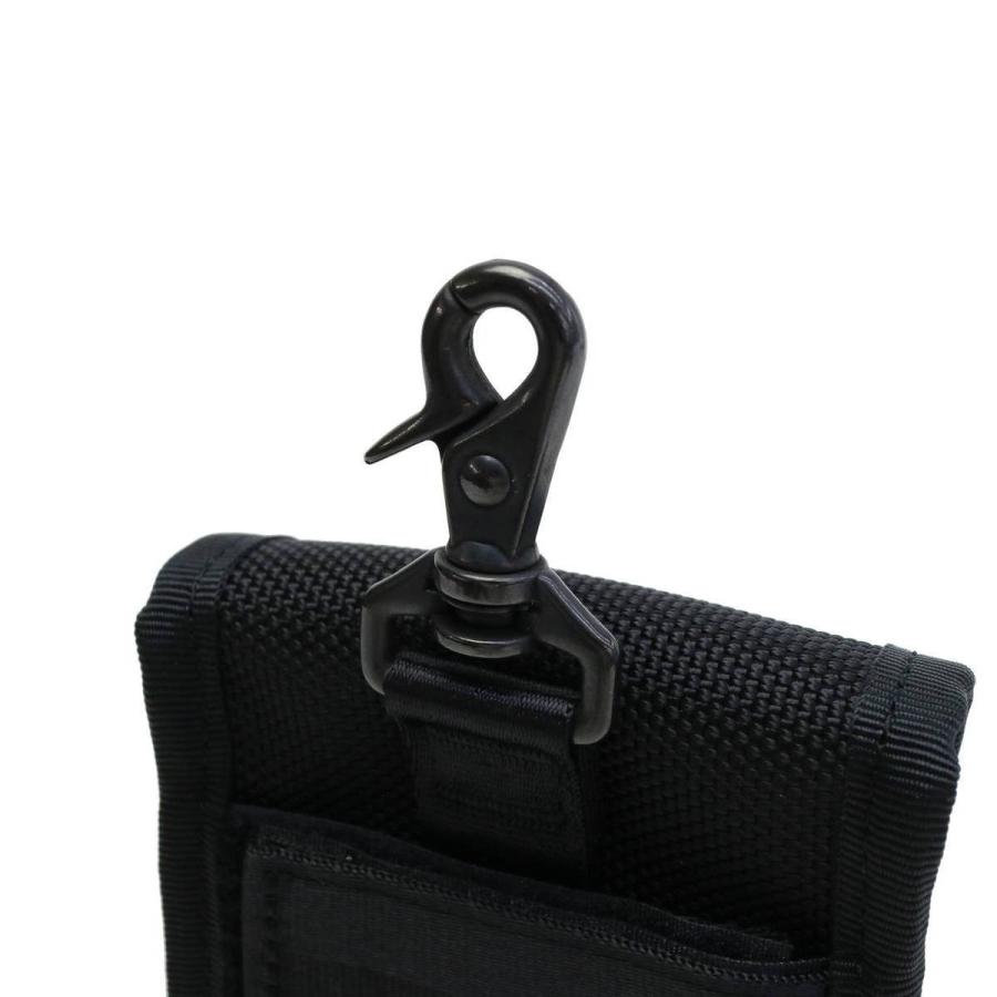 HEAT（PORTER） ポーター ヒート ポーチ 703-07886 吉田カバン PORTER