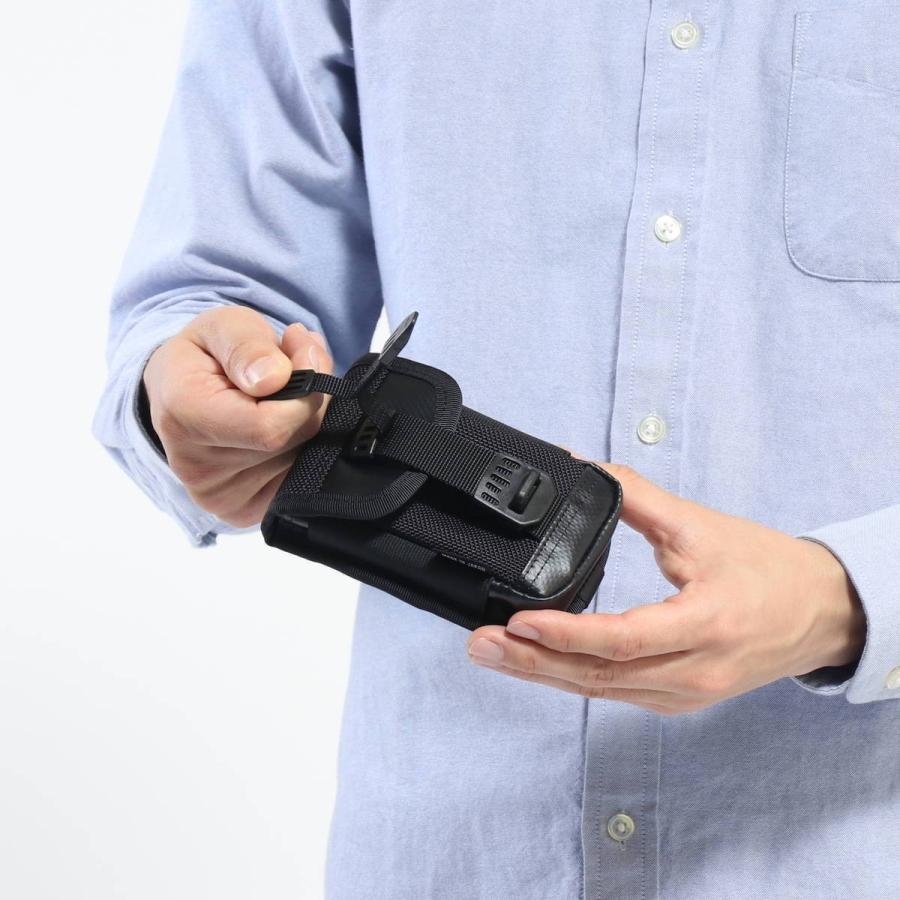 HEAT（PORTER） ポーター ヒート ポーチ 703-07886 吉田カバン PORTER