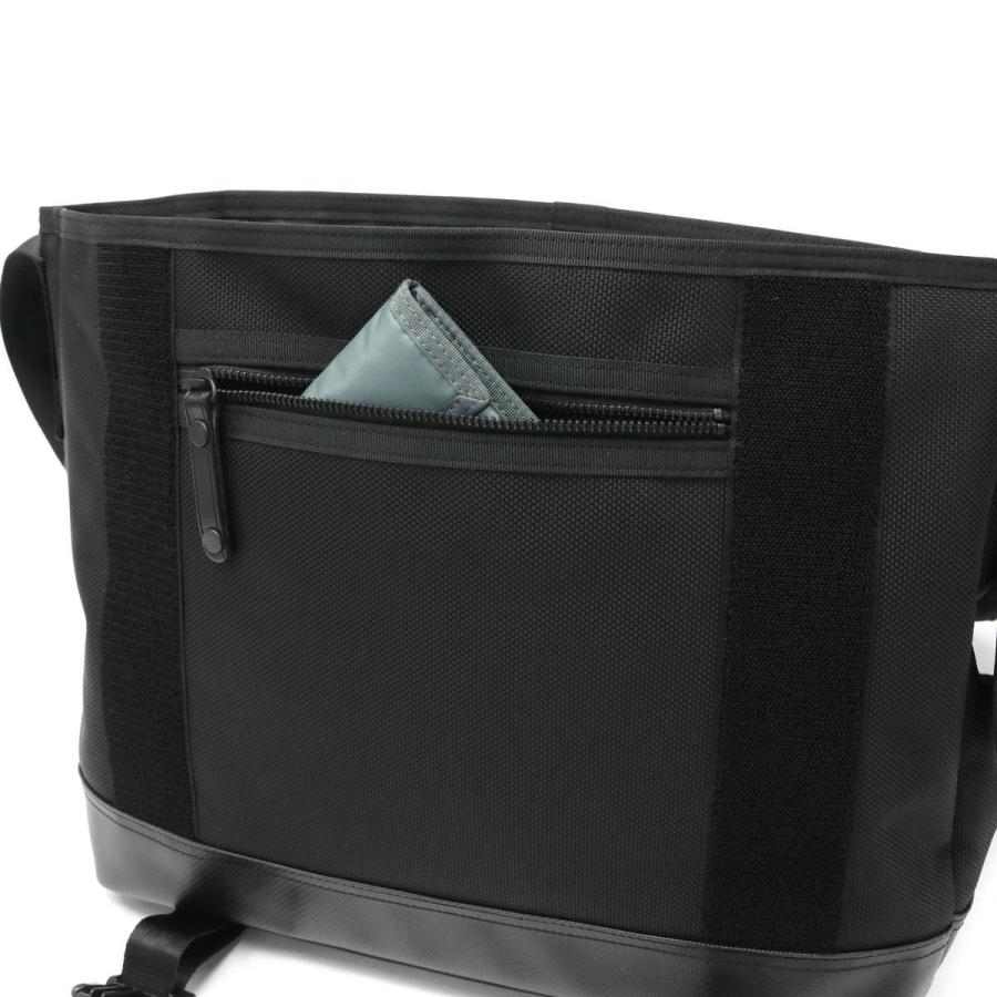 HEAT（PORTER） ポーター ヒート メッセンジャーバッグ(L) 703-07967