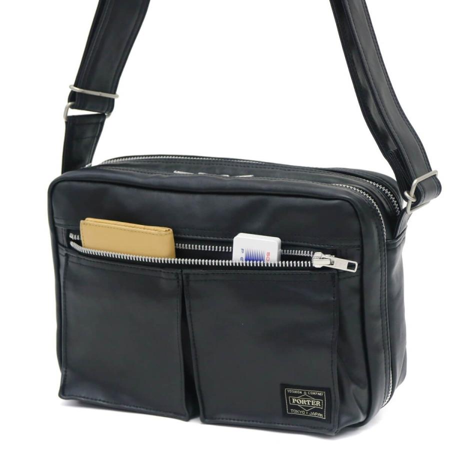 FREE STYLE（PORTER） ポーター フリースタイル ショルダーバッグ(S