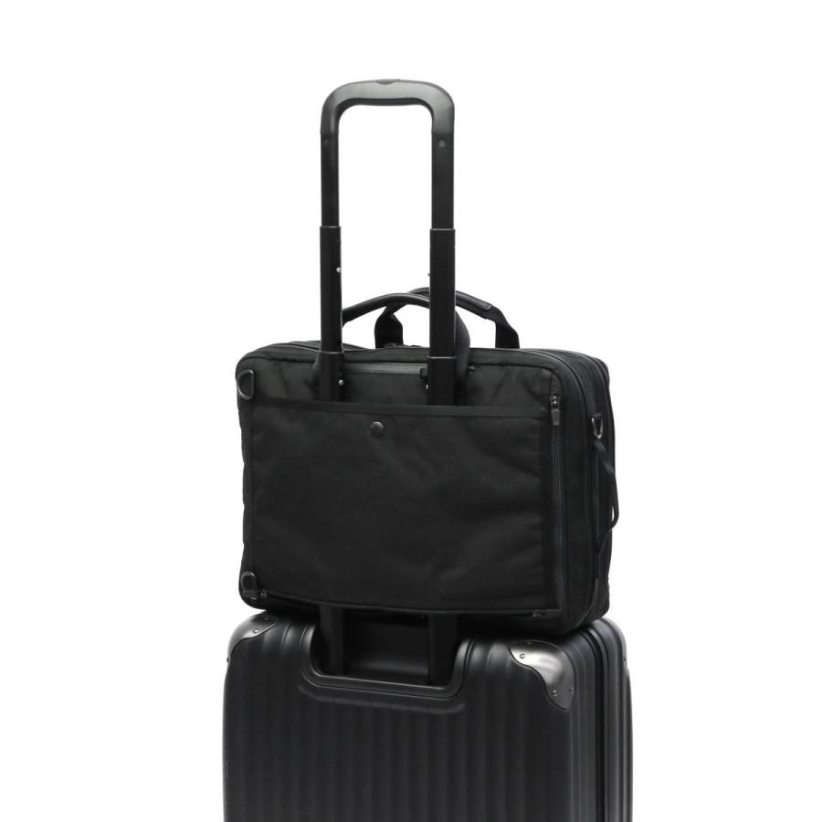 HYBRID（PORTER） ポーター ハイブリッド 3WAYブリーフケース 737