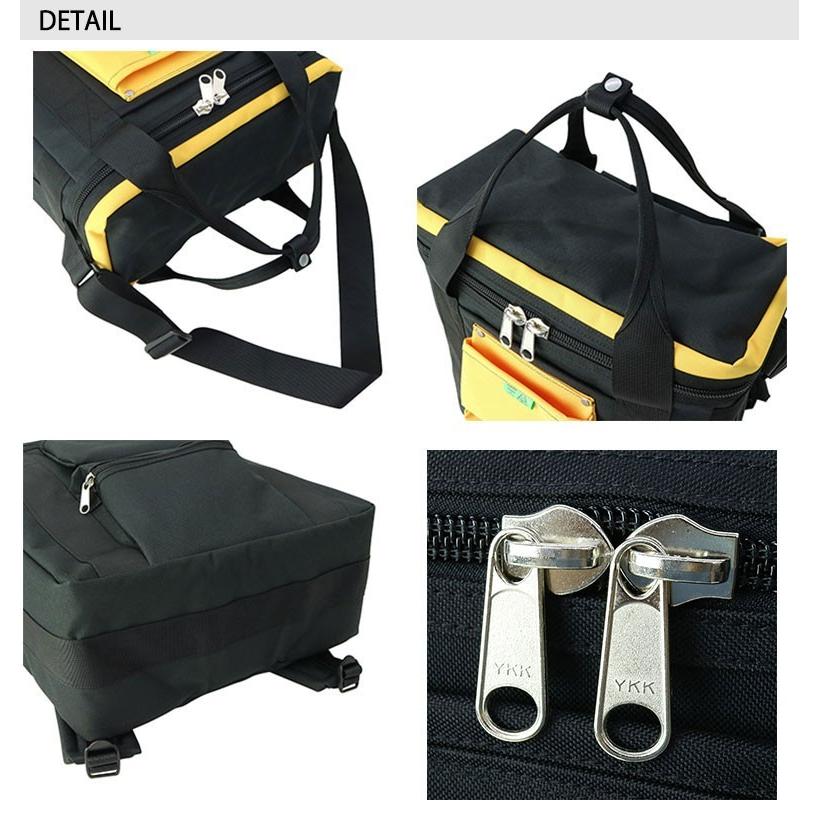 UNION（PORTER） ポーター ユニオン レコードバッグ 782-08614