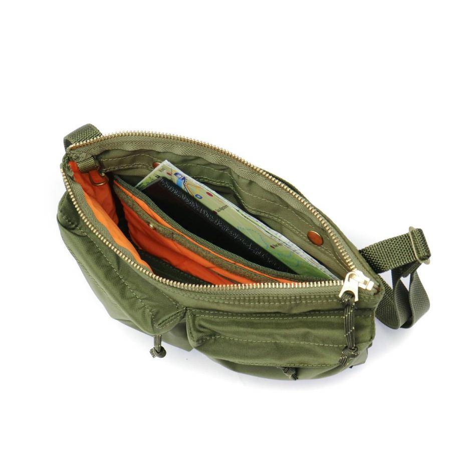 FORCE（PORTER） ポーター フォース ショルダーバッグ 855-05458 吉田