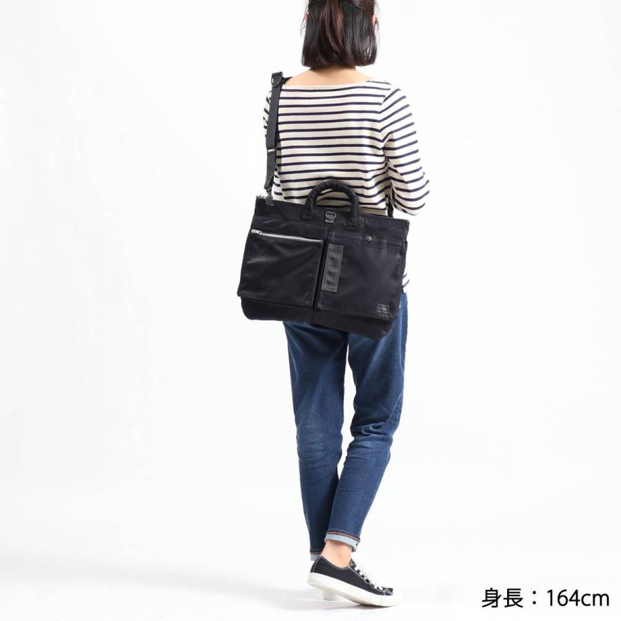 FLYING ACE（PORTER） ポーター フライングエース 2WAYショート