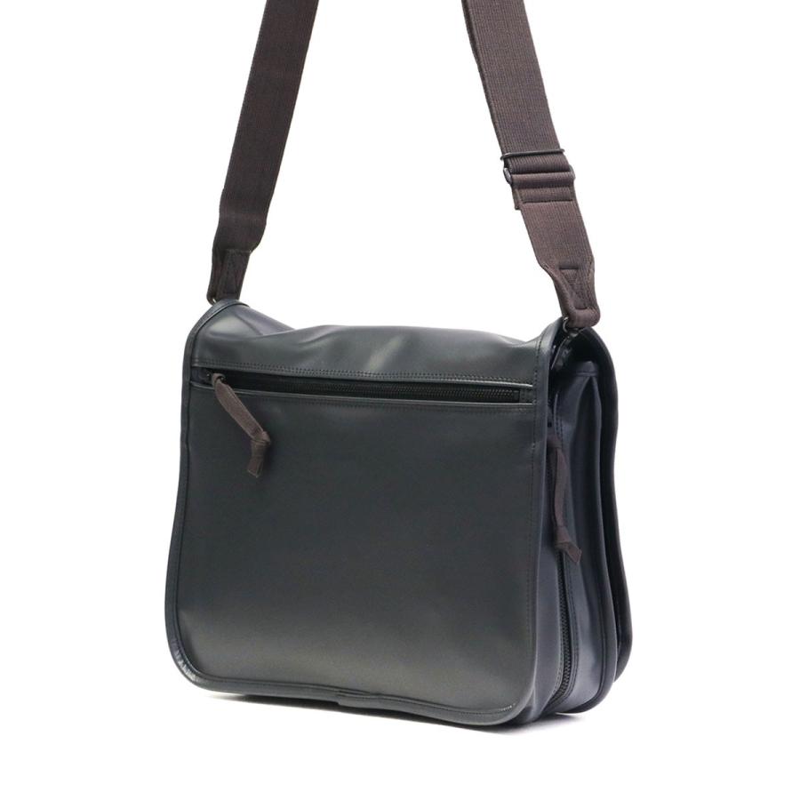 LUGGAGE LABEL ラゲッジ レーベル ライナー ショルダーバッグ 951