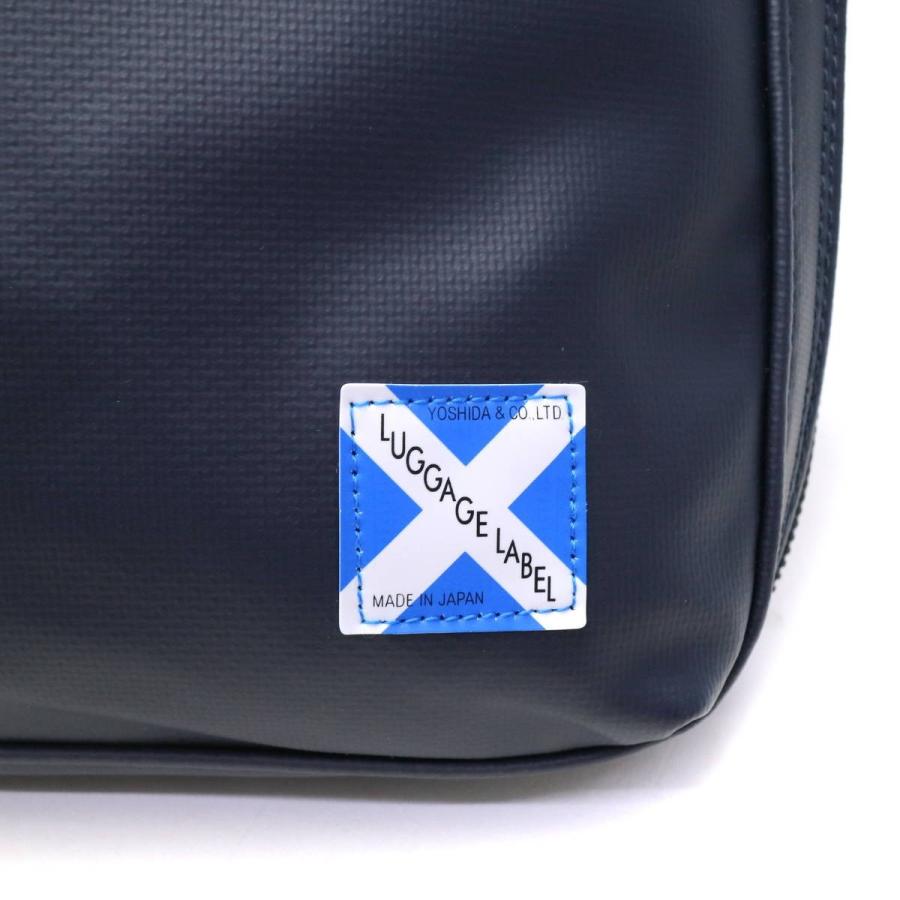 NEW LINER（LUGGAGE LABEL） ラゲッジ レーベル ニューライナー 2WAY