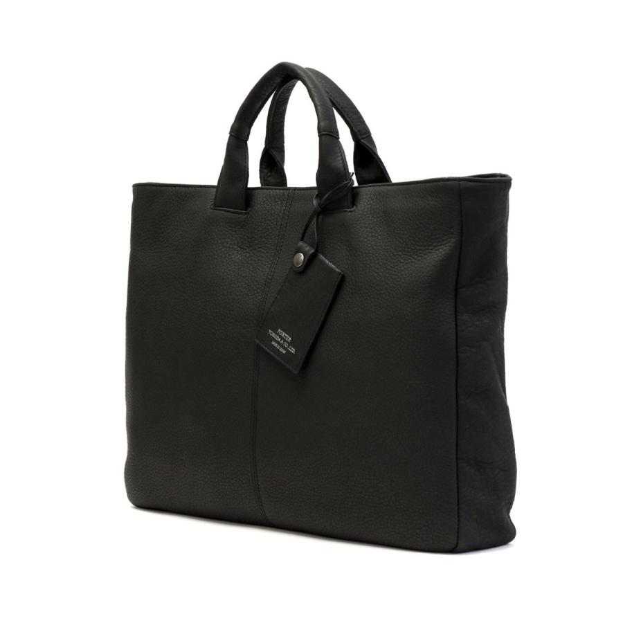 WITH（PORTER） ポーター ウィズ ブリーフトートバッグ(L) 016-01069