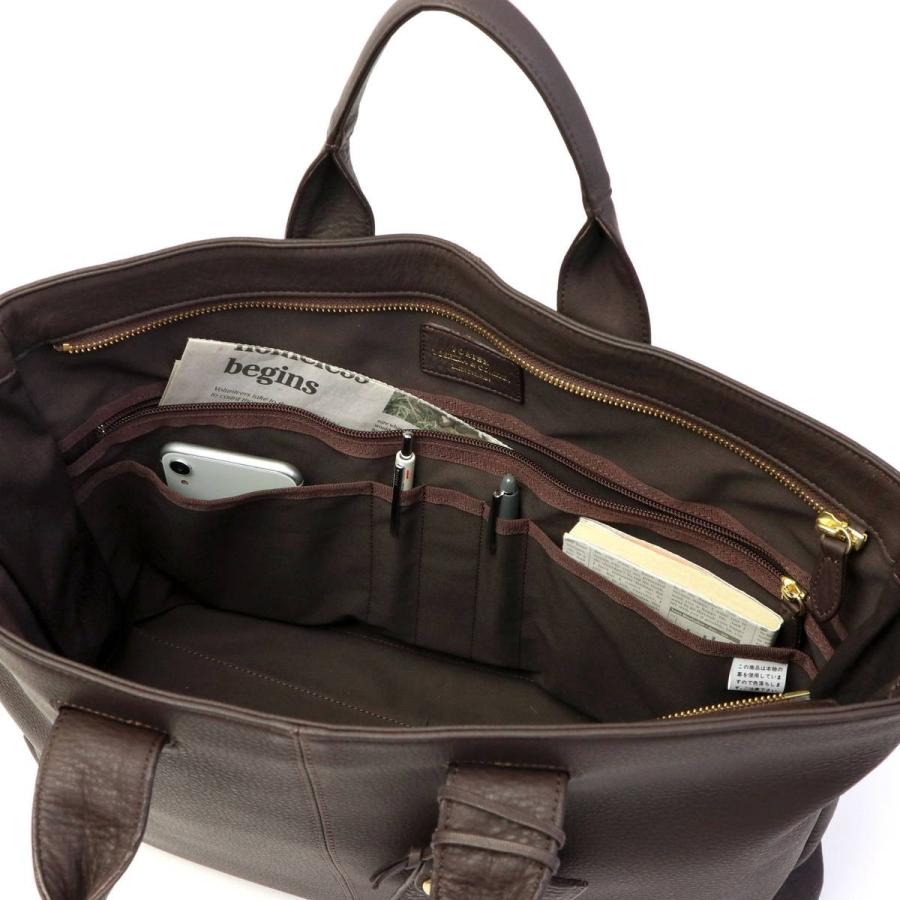 WITH（PORTER） ポーター ウィズ ブリーフトートバッグ(L) 016-01069