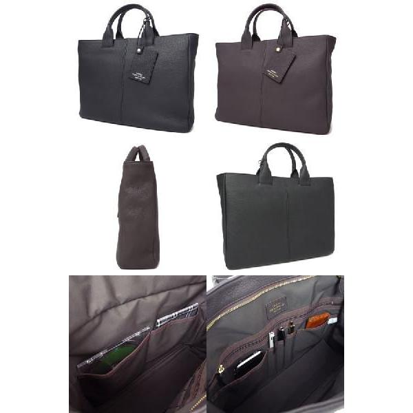 WITH（PORTER） ポーター ウィズ ブリーフトートバッグ(S) 016-01070