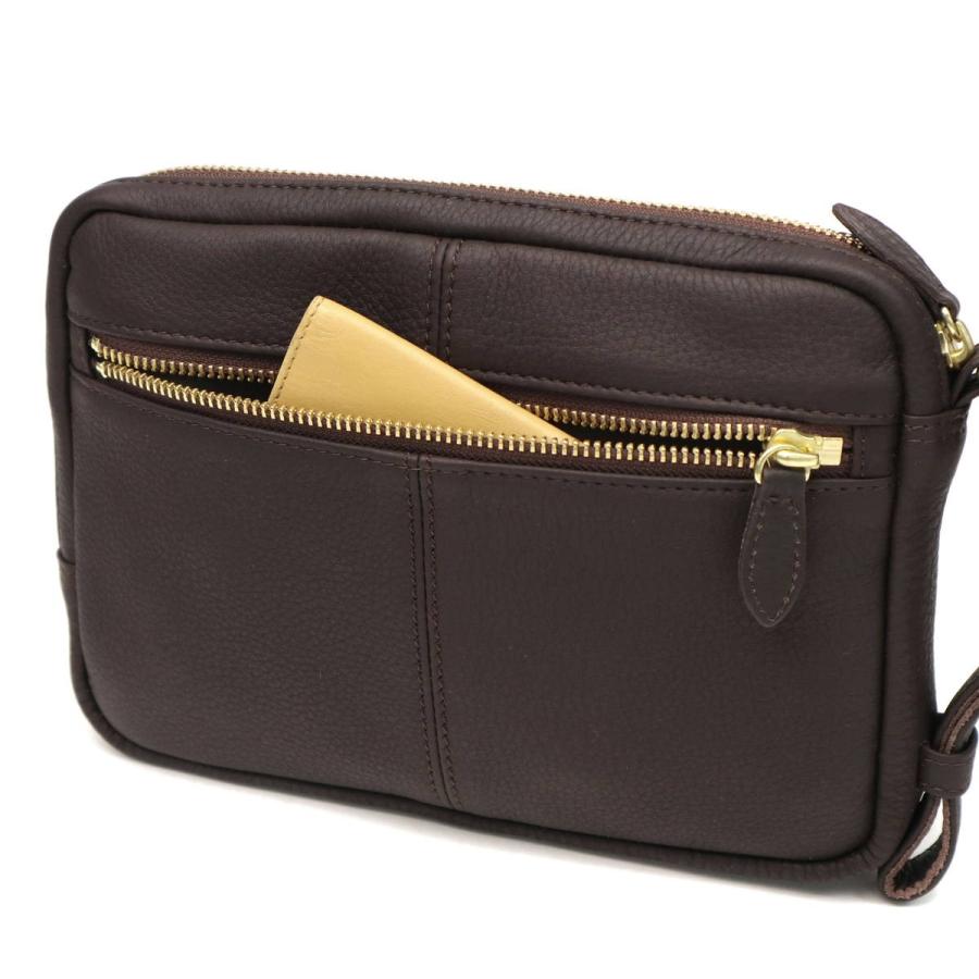 WITH（PORTER） ポーター ウィズ ポーチ 016-01078 セカンドバッグ