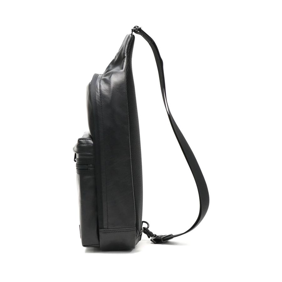 ALOOF（PORTER） ポーター アルーフ スリングショルダーバッグ 023