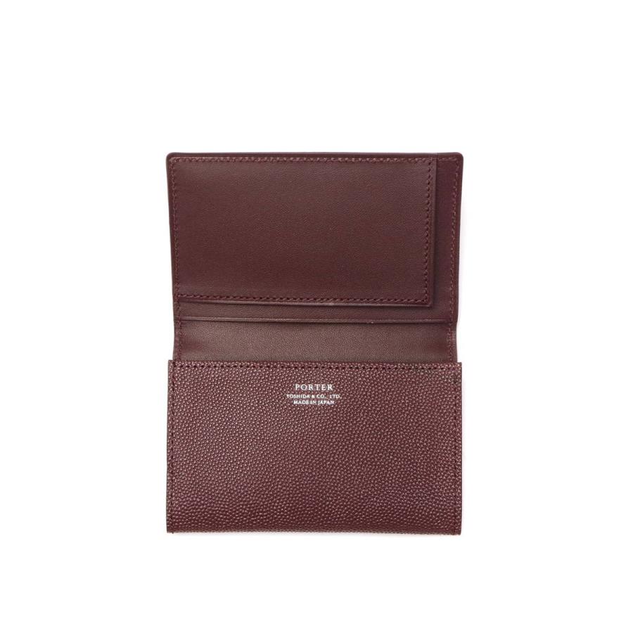 ABLE（PORTER） ポーター エイブル カードケース 030-03086 名刺入れ