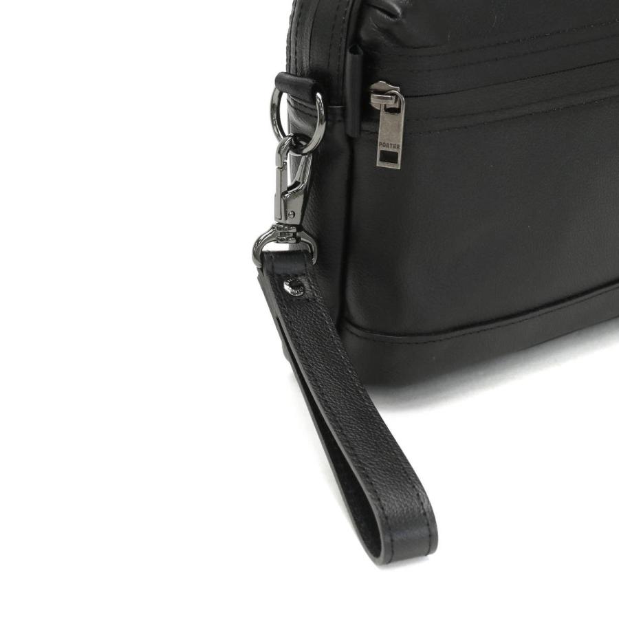 GUARD（PORTER） ポーター ガード ポーチ 033-05067 クラッチバッグ