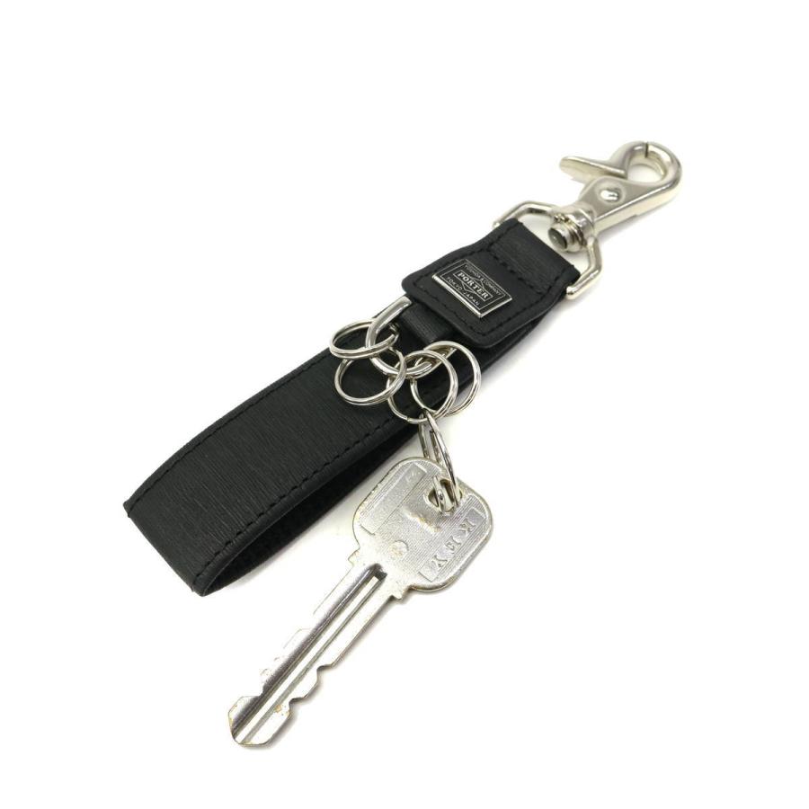 CURRENT（PORTER） ポーター カレント キーホルダー 052-02217