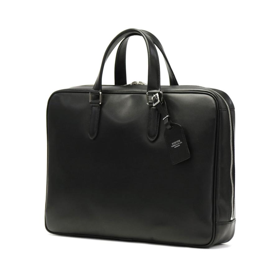 SORT（PORTER） ポーター ソート ブリーフケース 116-03275 ビジネス