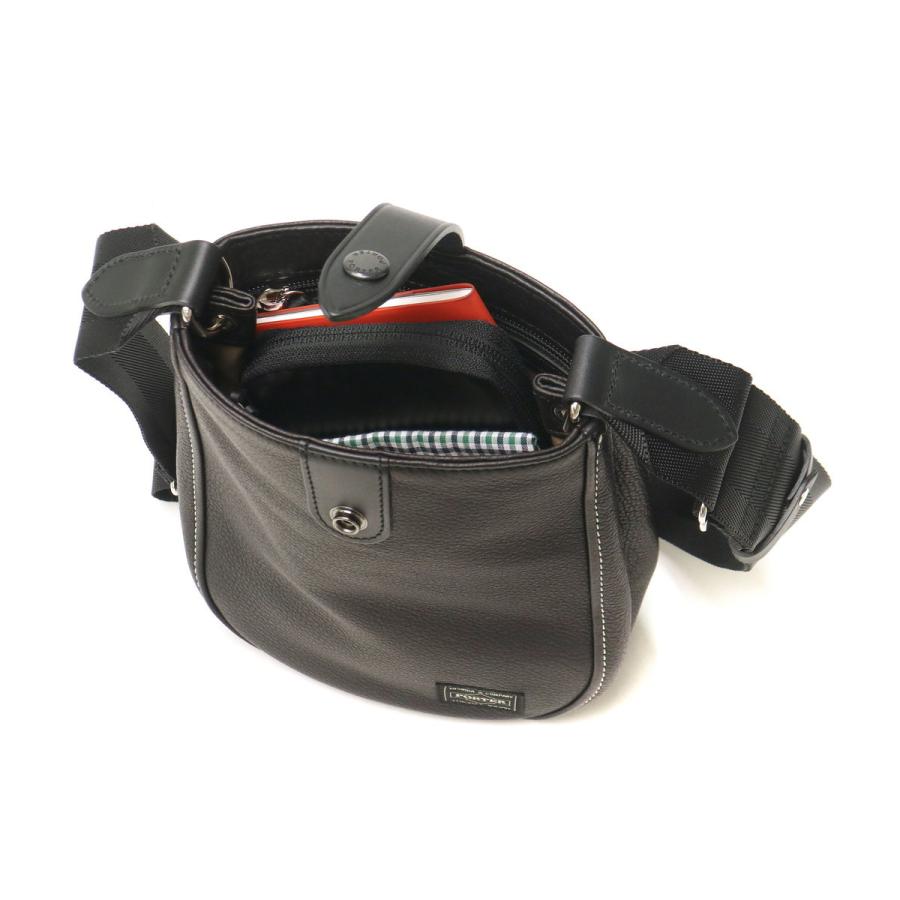PORTER ポーター シスコ ショルダーバッグ(L) 120-03307 吉田カバン