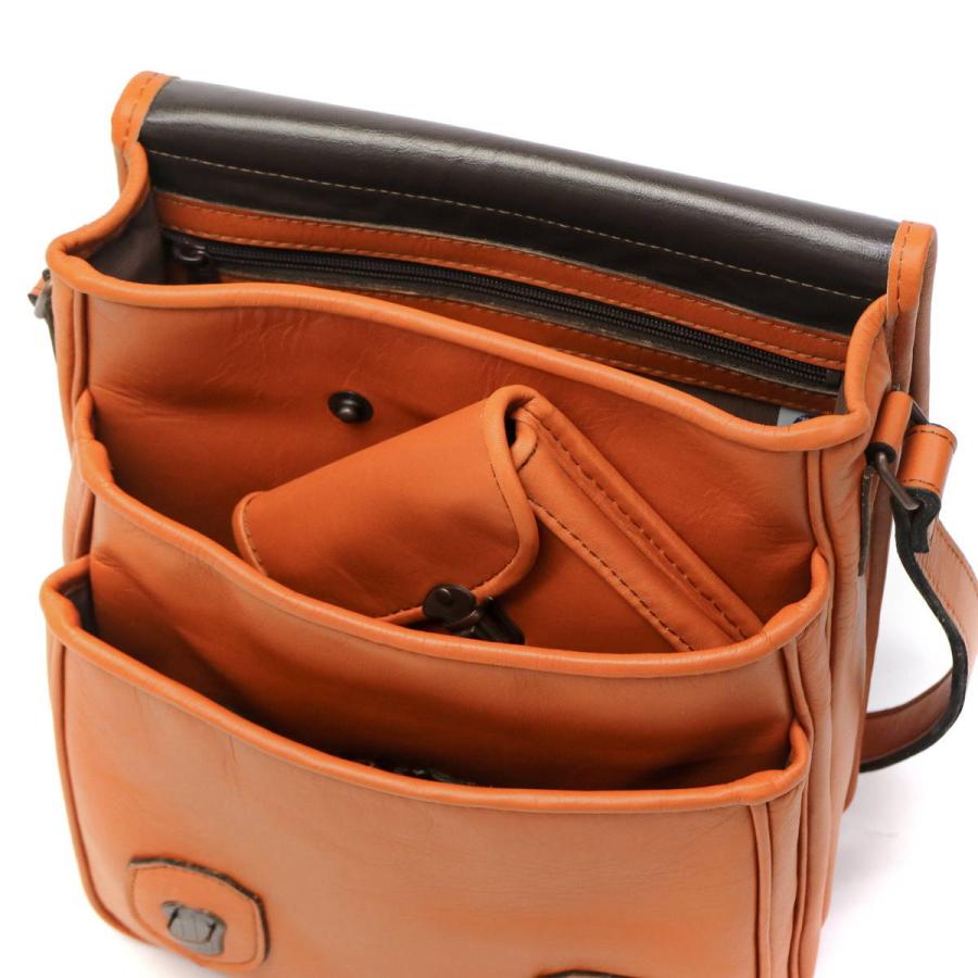 BALLON（PORTER） ポーター バロン ショルダーバッグ 206-02584 吉田