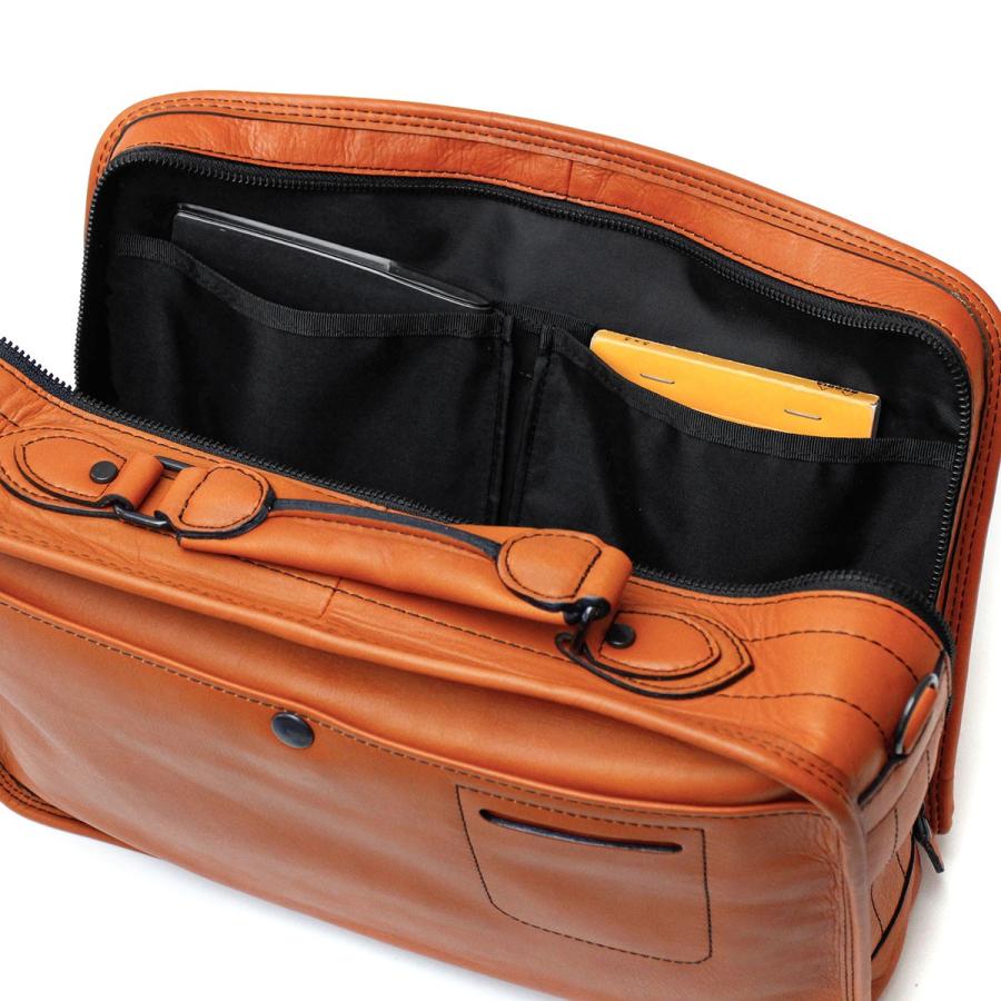 BARON（PORTER） ポーター バロン 2WAYブリーフケース 206-02632