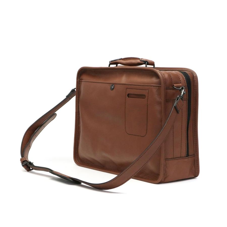 BARON（PORTER） ポーター バロン 2WAYブリーフケース 206-02632