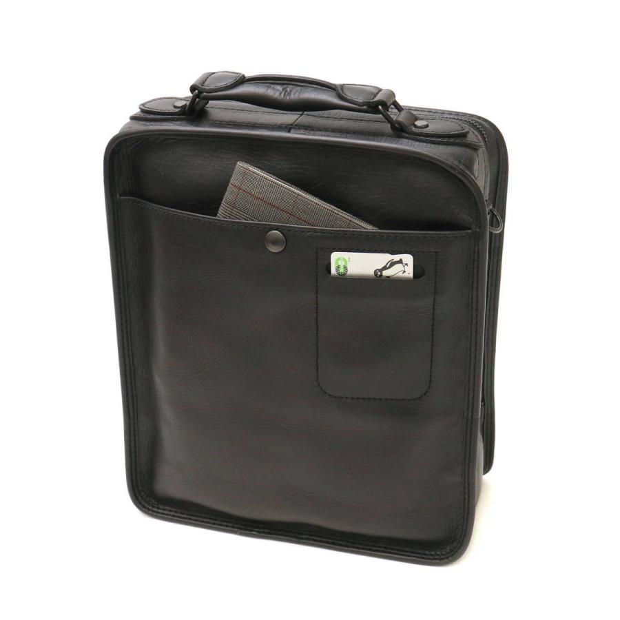 BARON（PORTER） ポーター バロン 2WAYショルダーバッグ 206-02634