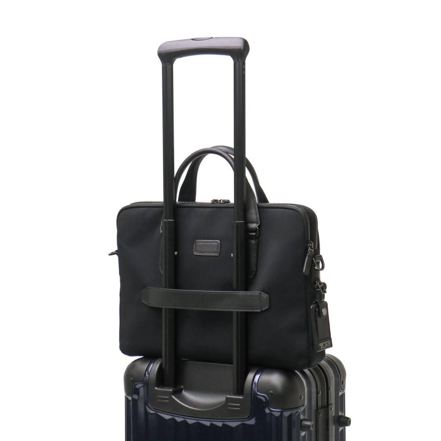 TUMI（トゥミ） 正規品5年保証 ビジネスバッグ TUMI 2WAY ブリーフ