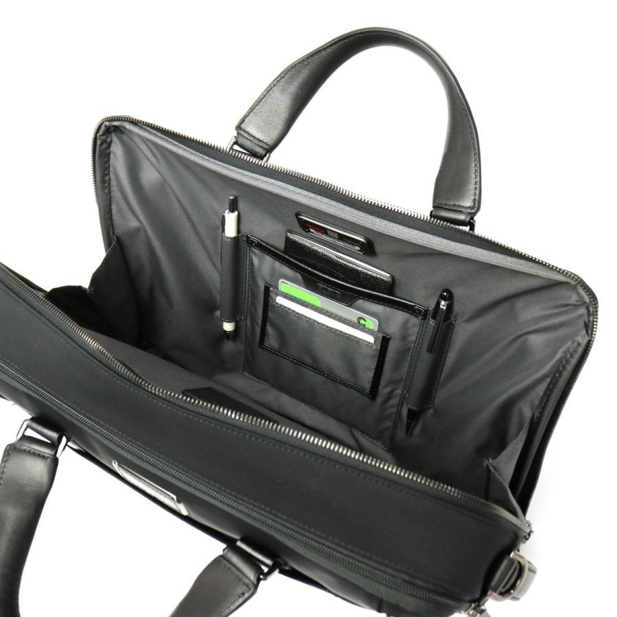 TUMI（トゥミ） 正規品5年保証 ビジネスバッグ TUMI 3WAY ブリーフ