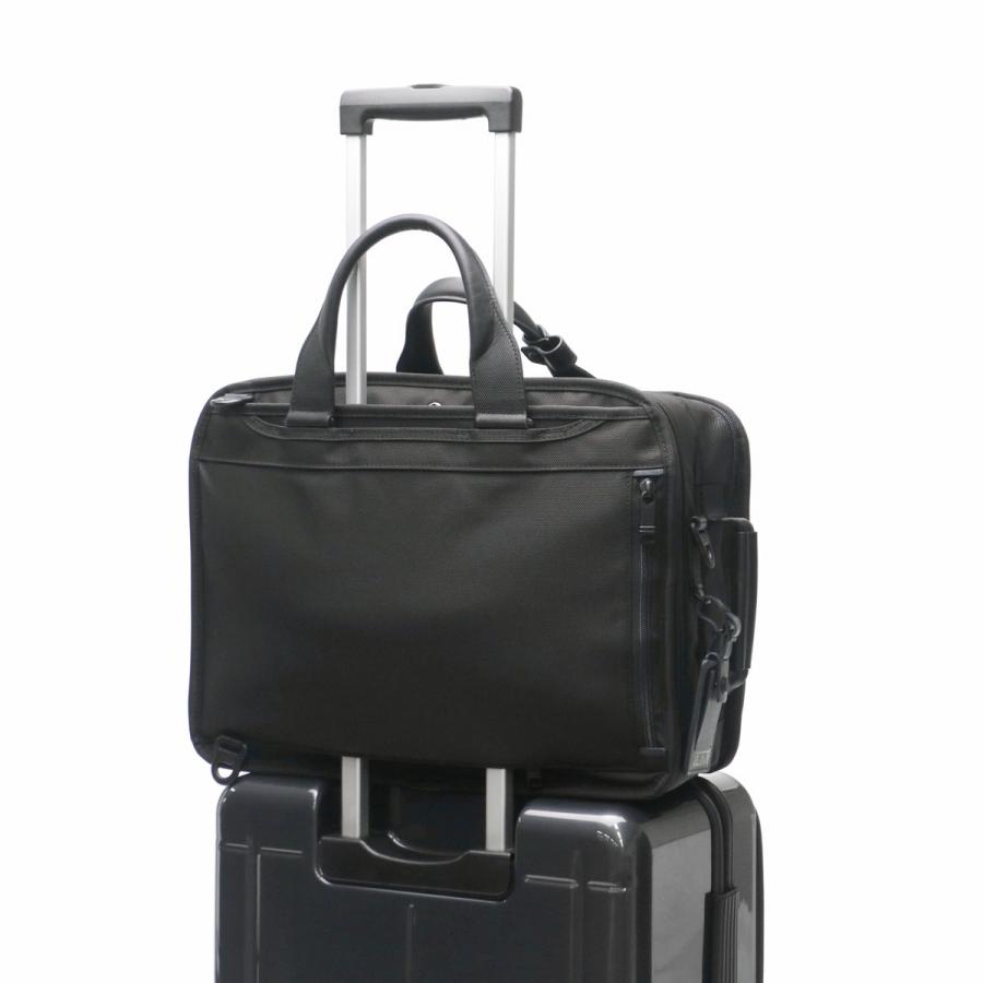 TUMI（トゥミ） セール20%OFF 正規品5年保証 ビジネスバッグ 3WAY