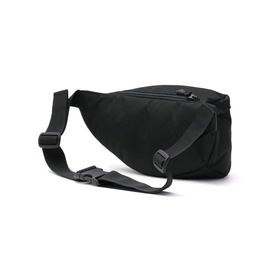 X-girl（エックスガール） 最大53%☆2/27〜 ウエストバッグ ウエスト