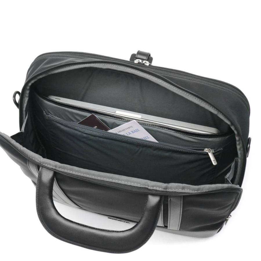 ZERO HALLIBURTON（ゼロハリバートン） 正規品5年保証 ブリーフケース