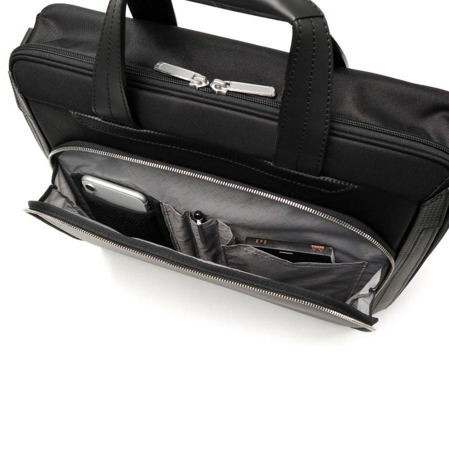 ace. GENE LABEL セール20%OFF 5年保証 エースジーン ビジネスバッグ