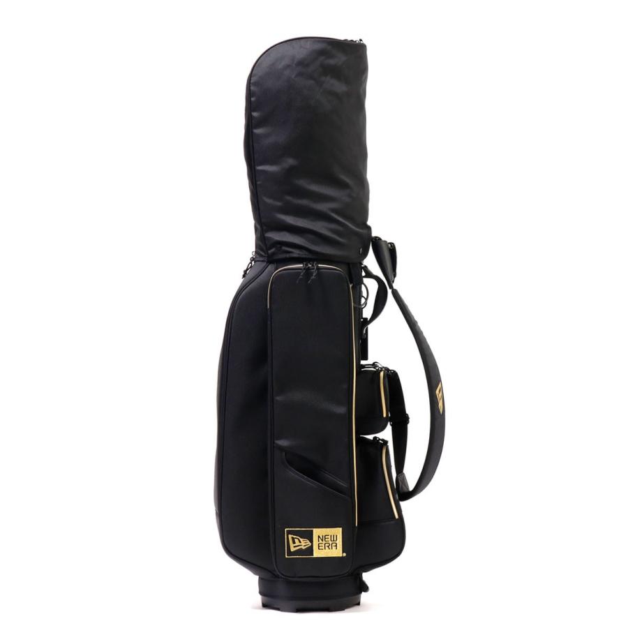 NEW ERA（ニューエラ） 最大50%☆2/25限定 正規取扱店 キャディバッグ