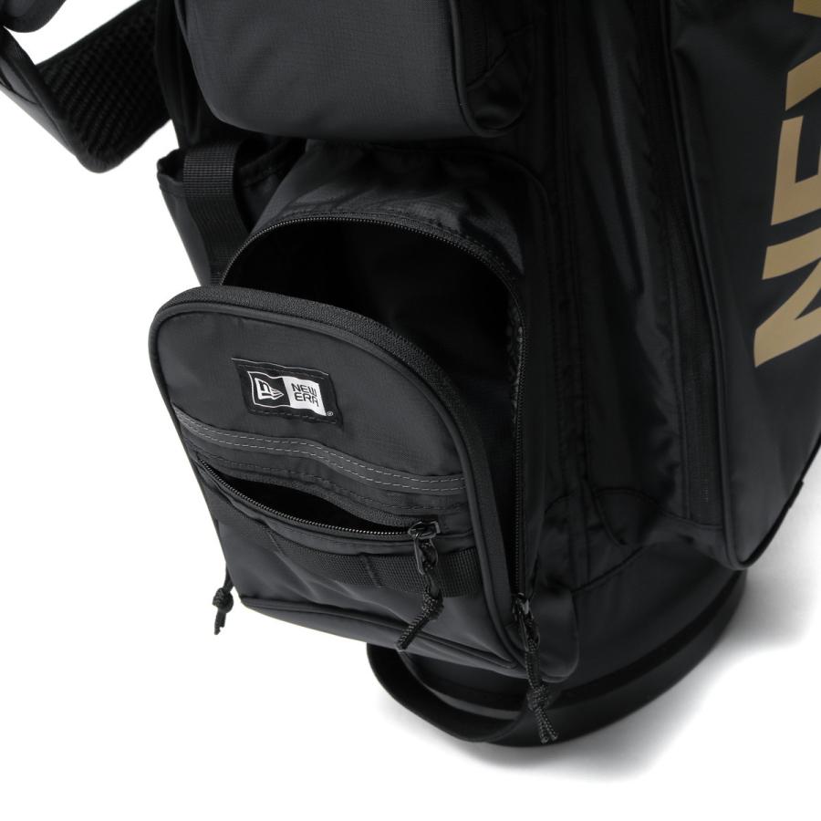 NEW ERA（ニューエラ） 最大53%☆2/27〜 正規取扱店 キャディバッグ